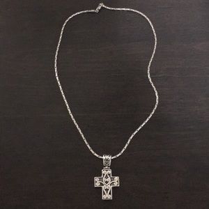SLVR Necklace